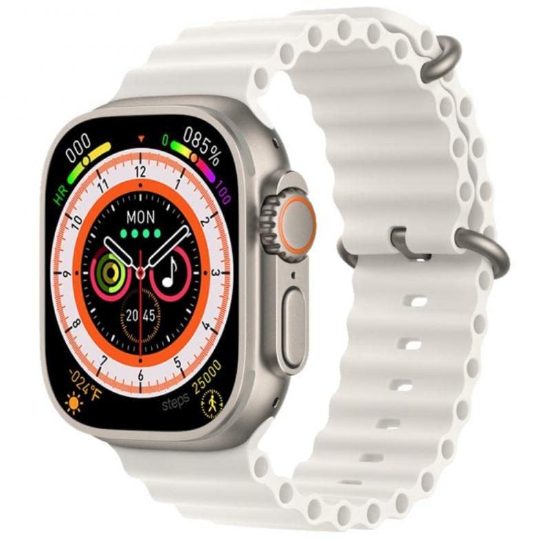 SMARTWATCH T800 ULTRA +  1  CORREA ADICIONAL GRATIS