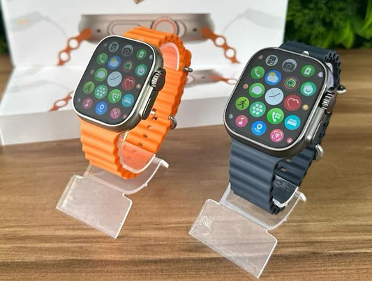 SMARTWATCH T800 ULTRA +  1  CORREA ADICIONAL GRATIS