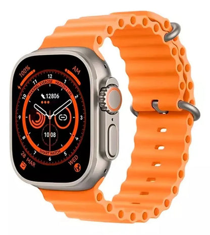 SMARTWATCH T800 ULTRA +  1  CORREA ADICIONAL GRATIS