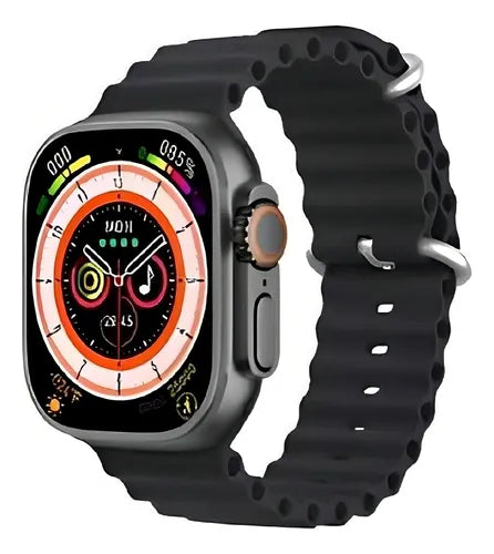 SMARTWATCH T800 ULTRA +  1  CORREA ADICIONAL GRATIS