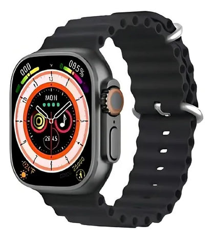 SMARTWATCH T800 ULTRA +  1  CORREA ADICIONAL GRATIS