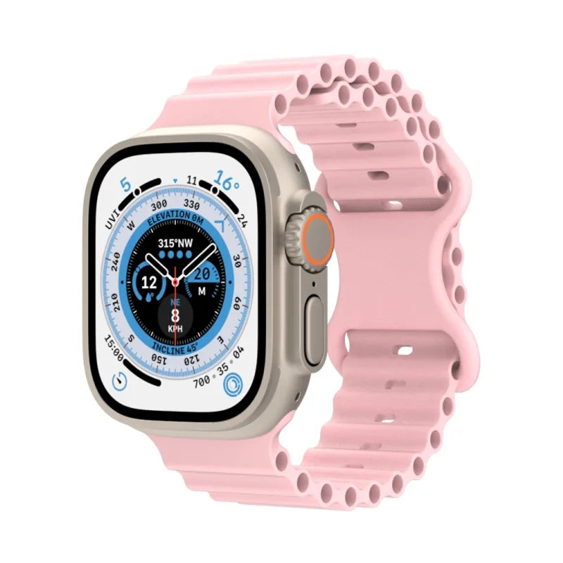 SMARTWATCH T800 ULTRA +  1  CORREA ADICIONAL GRATIS